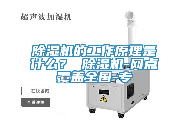 除濕機(jī)的工作原理是什么？ 除濕機(jī)-網(wǎng)點(diǎn)覆蓋全國(guó)-專